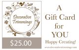 &mvt:Gift Cards